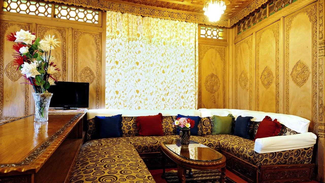 Photo of Livingroom in Nagin Bagh