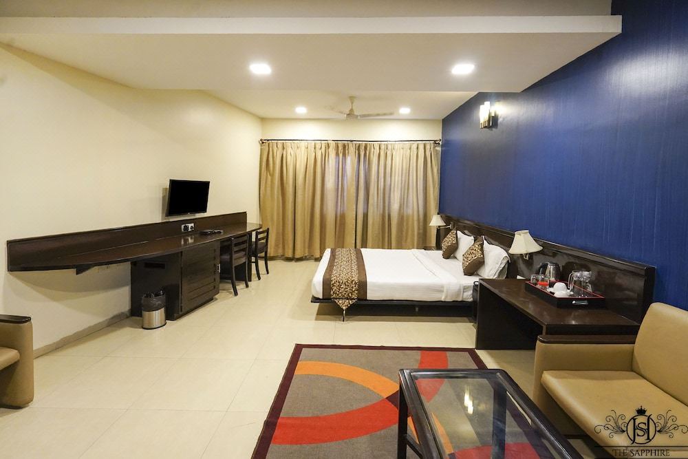 Photo of Livingroom in Margao