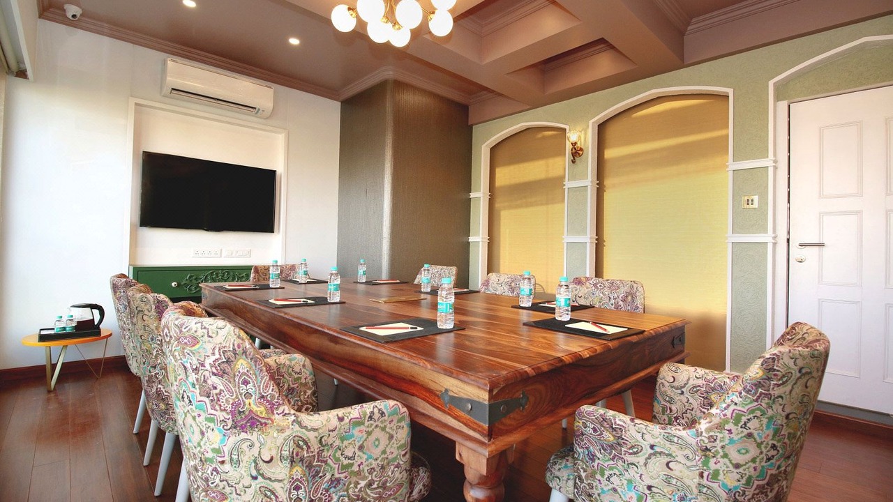 Photo of Livingroom in Bandra West