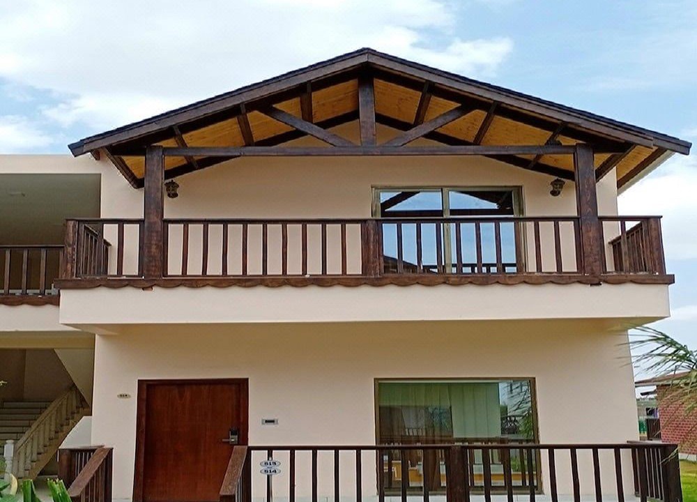 Photo of Buildings in Wasda