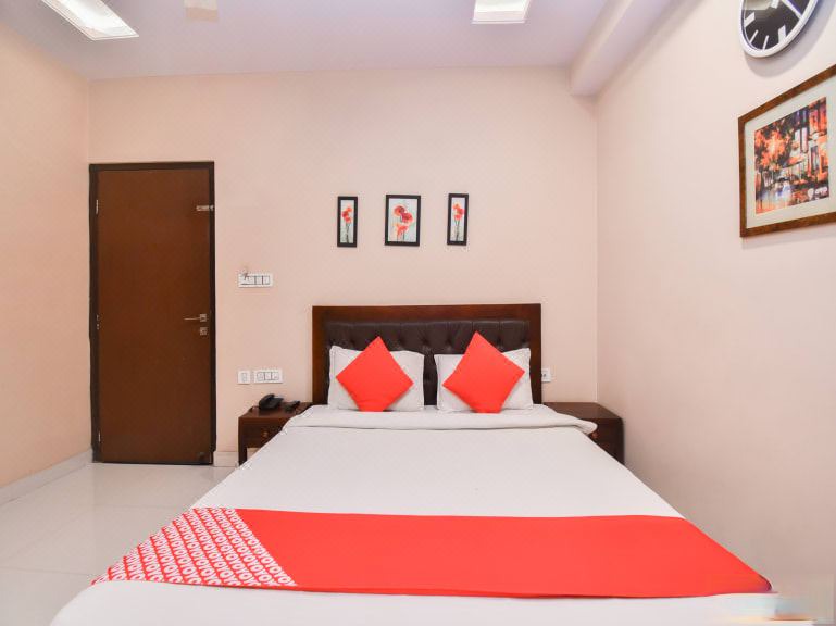 Photo of Bedroom in Jaipur