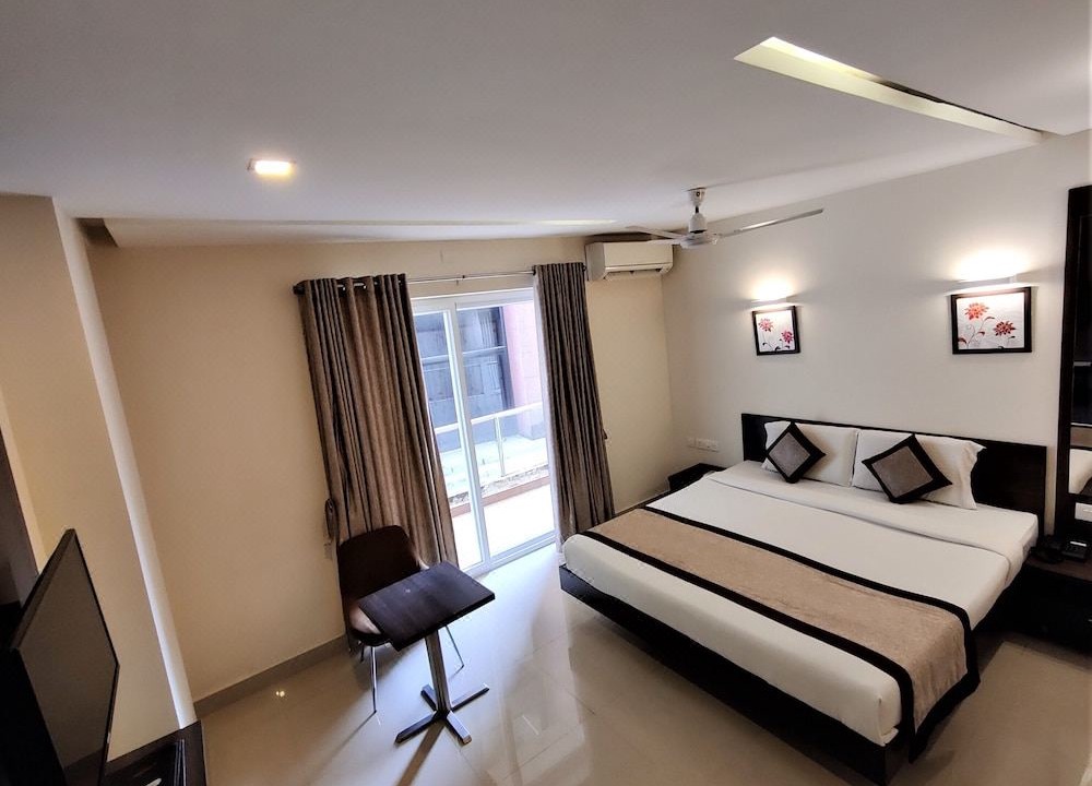 Photo of Bedroom in Hampankatta