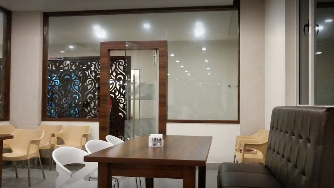 Photo of Livingroom in Hassan