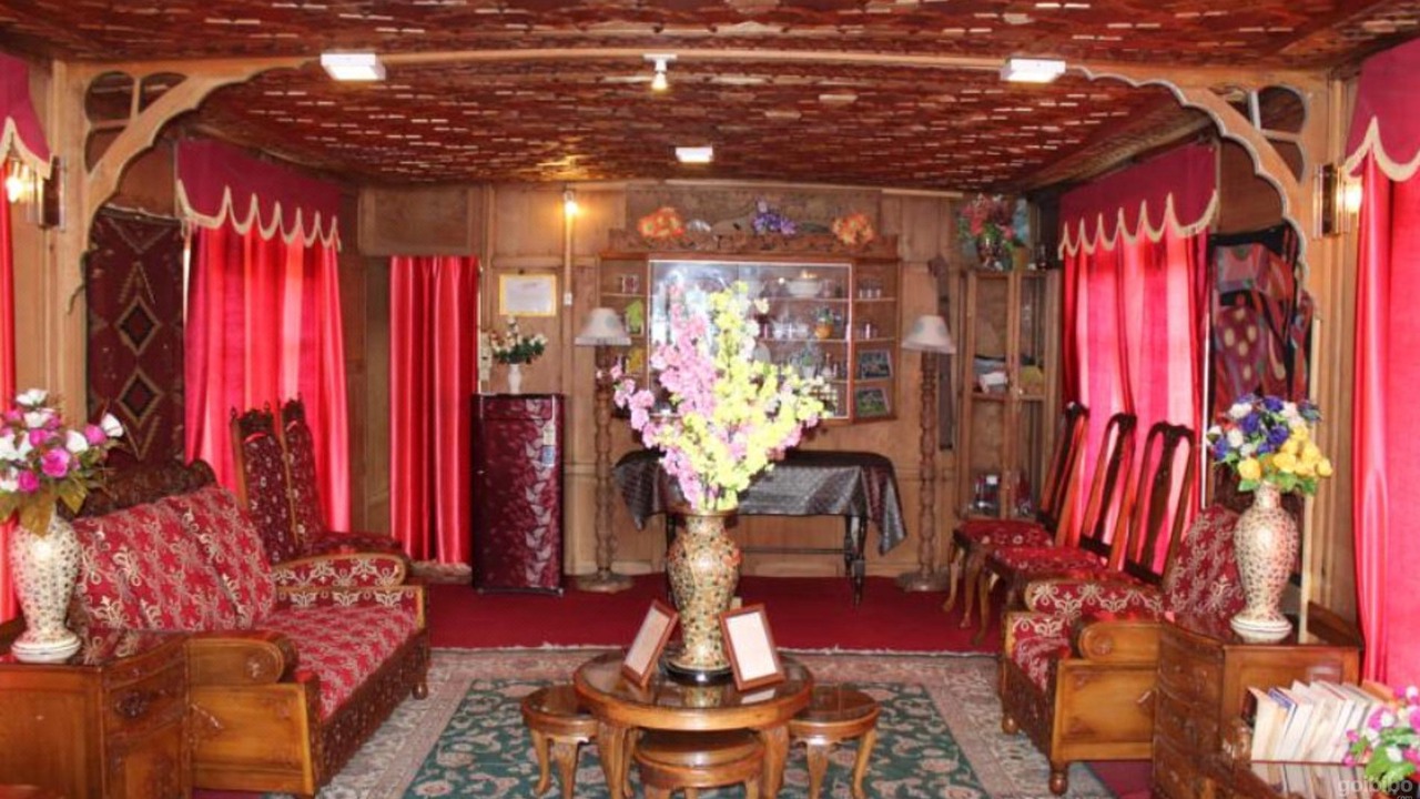 Photo of Livingroom in Nagin Bagh