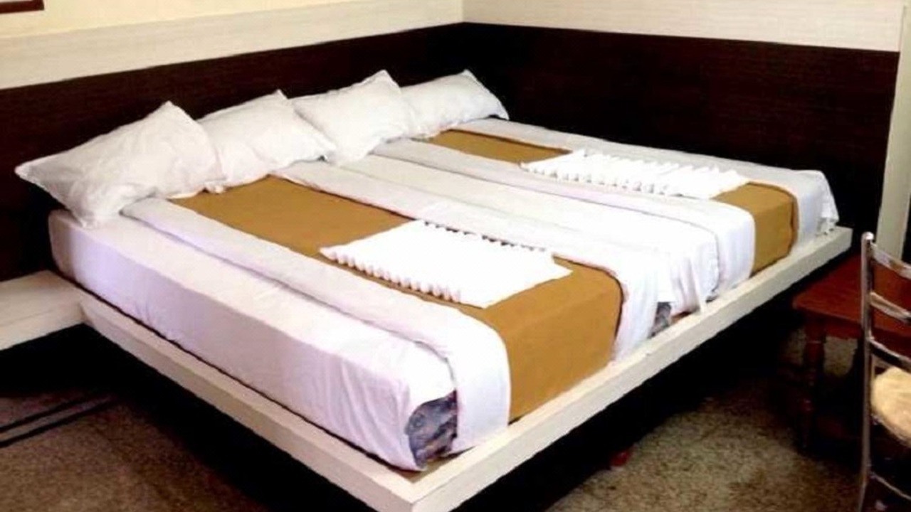 Photo of Bedroom in Hassan