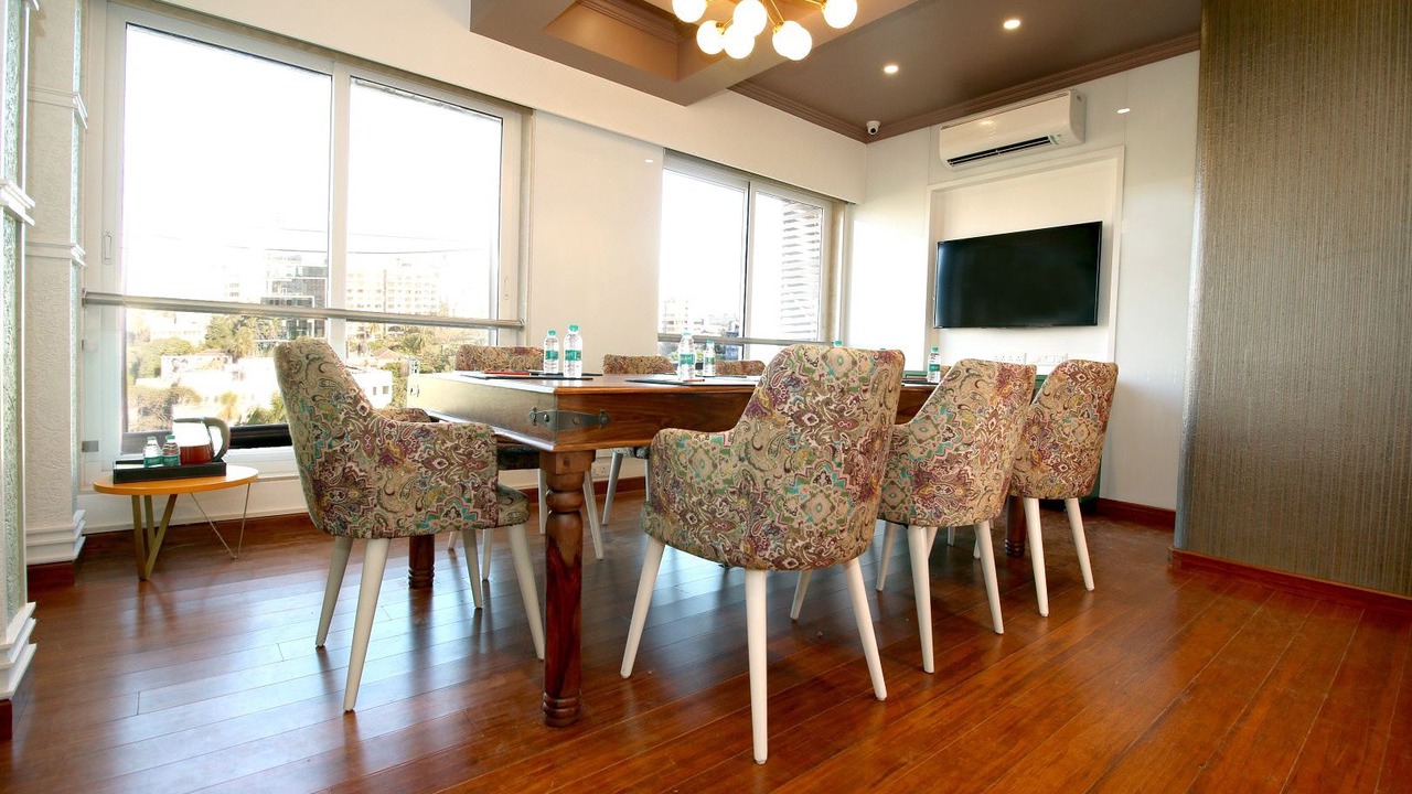 Photo of Livingroom in Bandra West