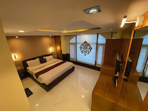 Photo of Bedroom in Bemloi