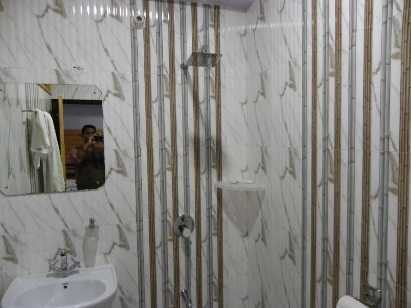 Photo of Bathroom in Pink City