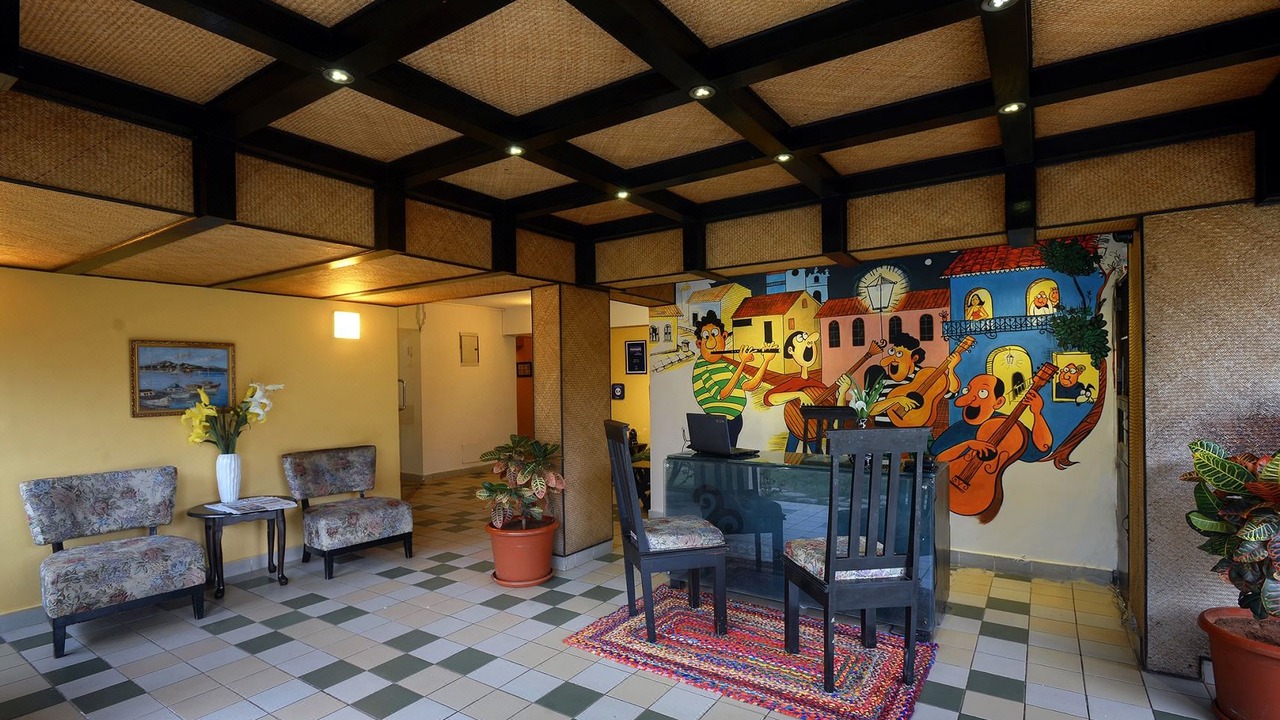 Photo of Livingroom in Dongorim