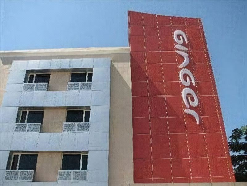 Photo of Buildings in Andheri East