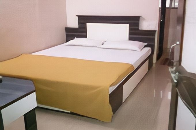 Photo of Bedroom in Mumbai Central