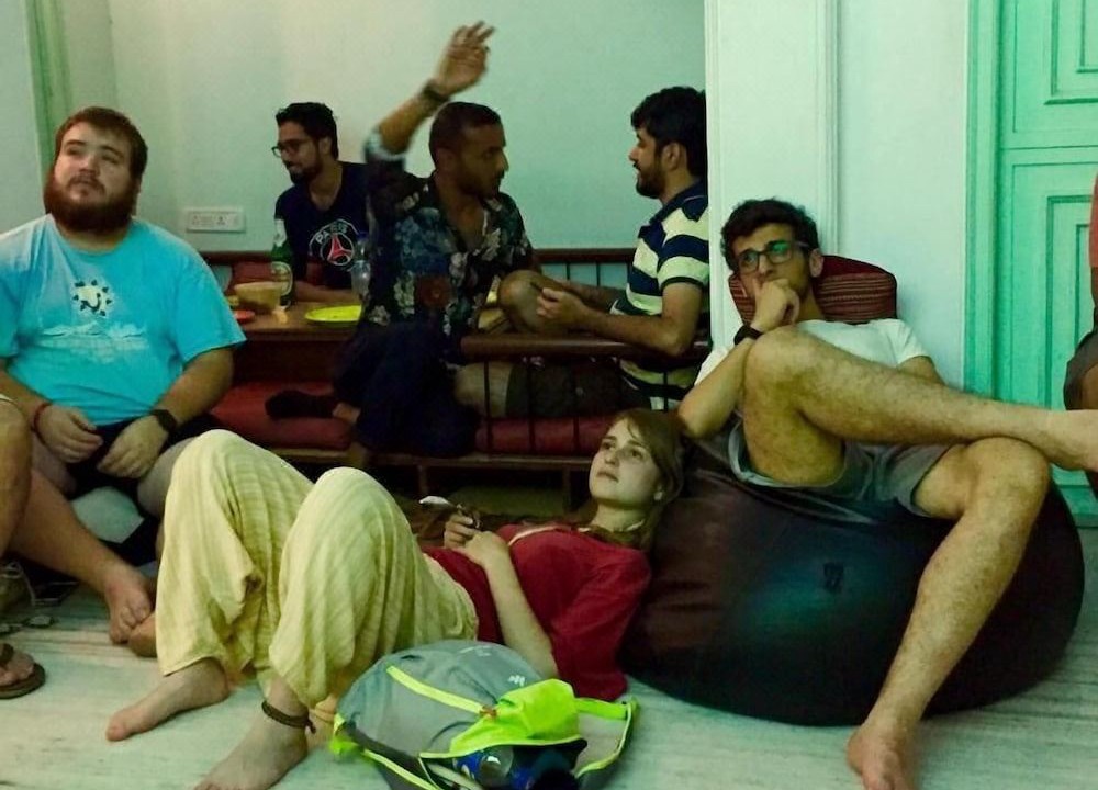 Photo of Human In Picture in Andheri West