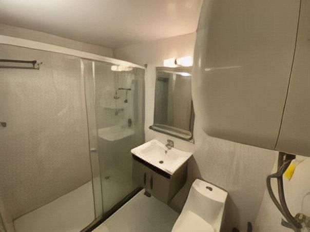 Photo of Bathroom in Bemloi