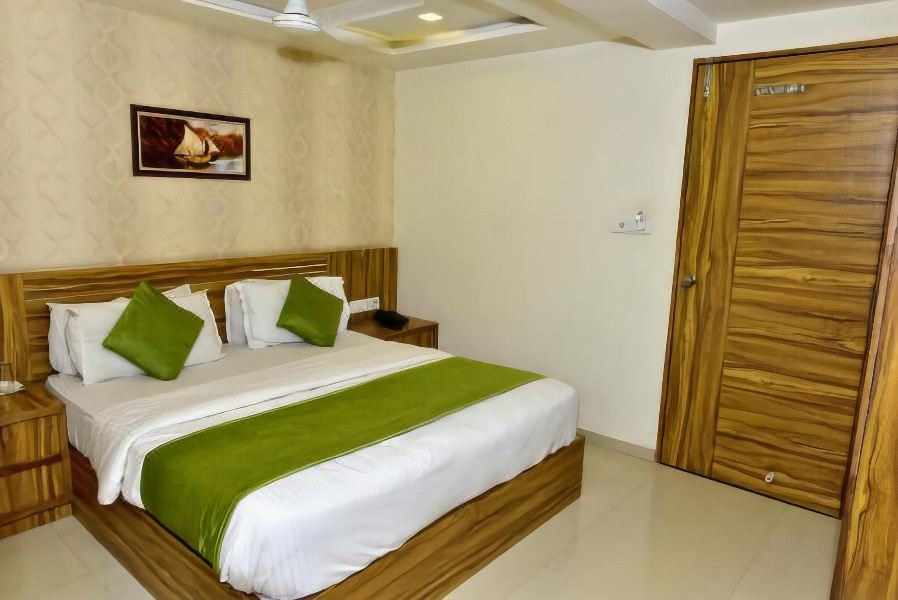 Photo of Bedroom in Navrangpura