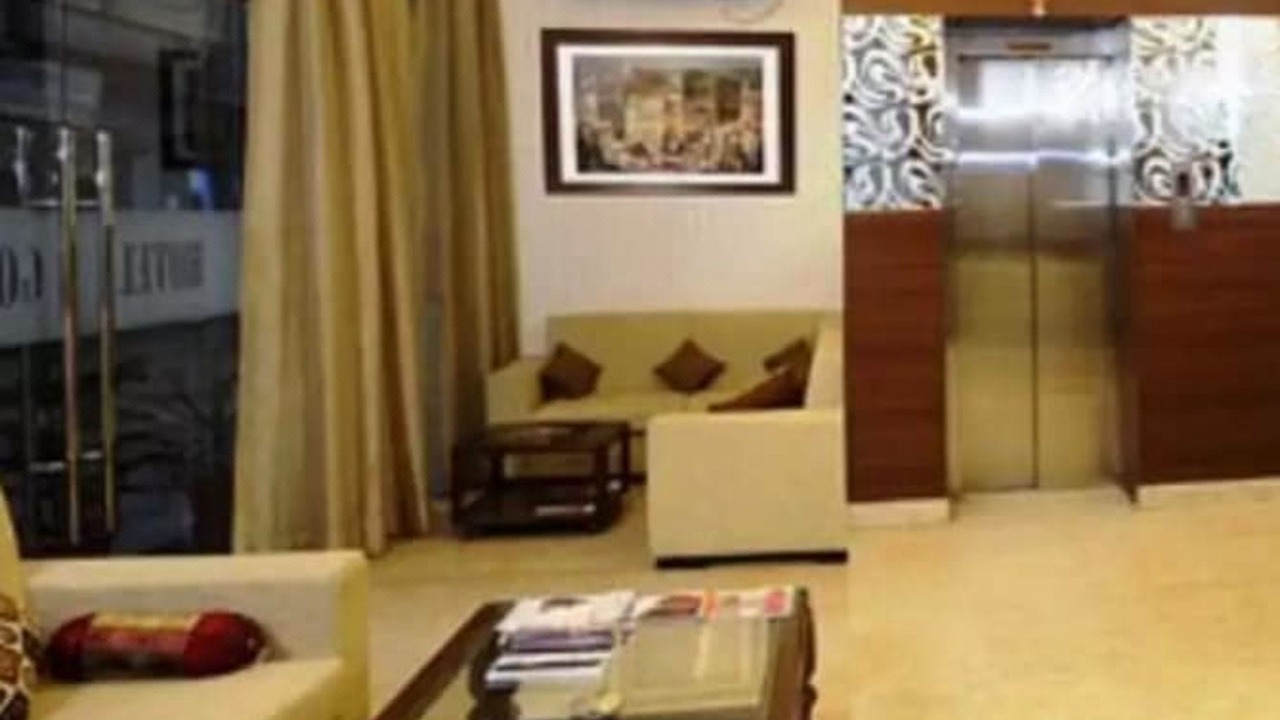 Photo of Livingroom in Mahipalpur