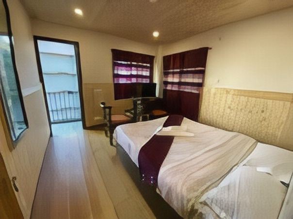Photo of Bedroom in Bemloi