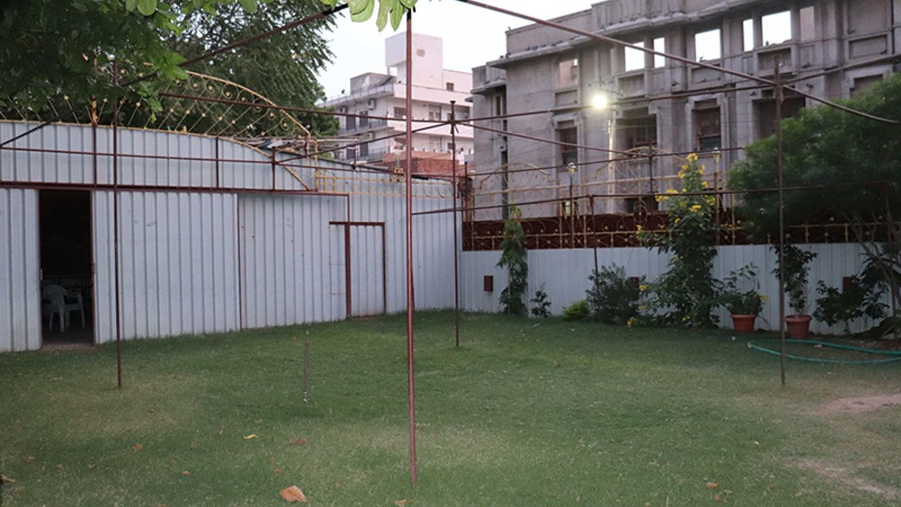 Photo of Buildings in Paota