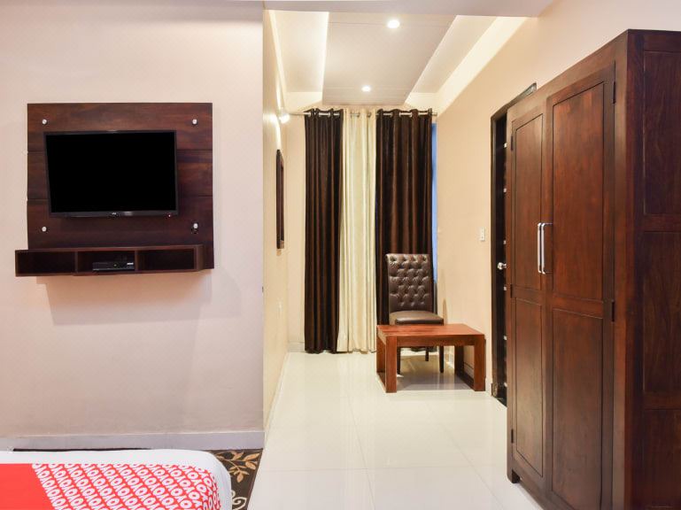Photo of Bedroom in Jaipur
