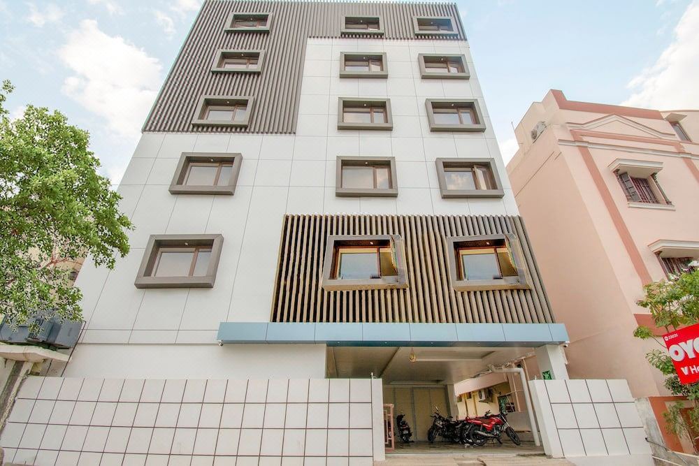 Photo of Buildings in Vijayawada