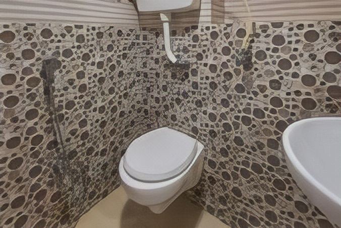 Photo of Bathroom in Mumbai Central