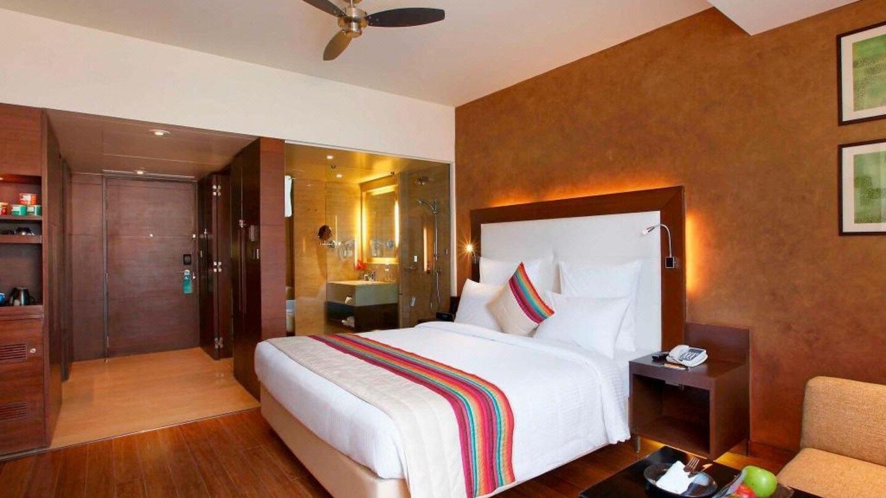 Photo of Bedroom in Mahipalpur