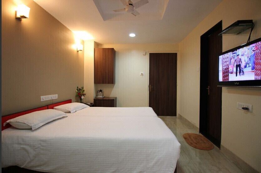 Photo of Bedroom in Santacruz