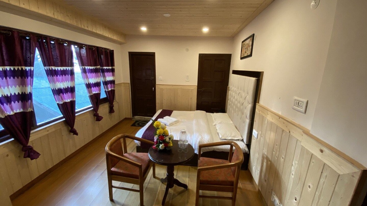 Photo of Livingroom in Bemloi