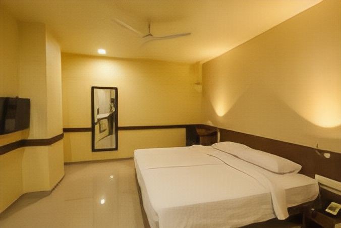 Photo of Bedroom in Andheri East