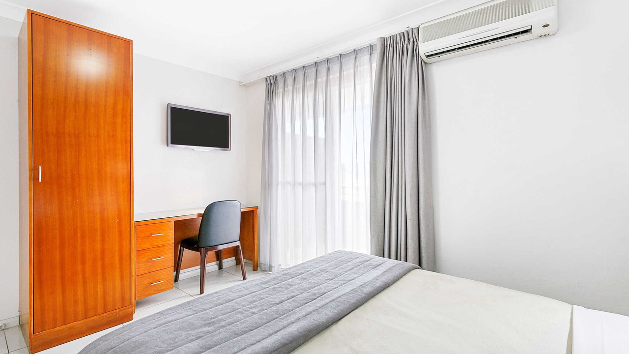 Photo of Bedroom in Burwood
