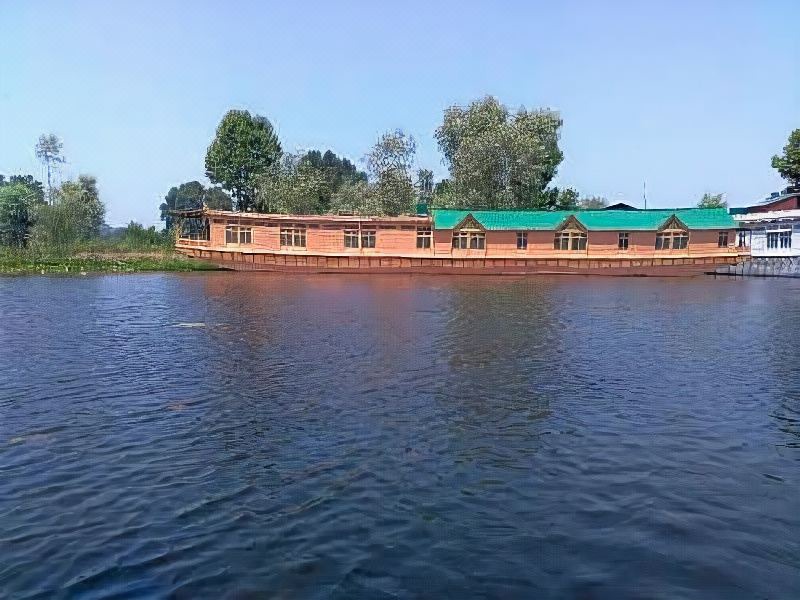 Photo of Outdoor in Nagin Bagh