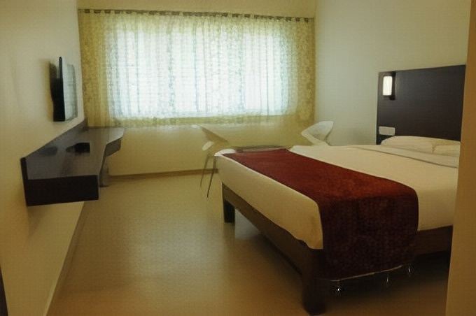Photo of Bedroom in Hassan
