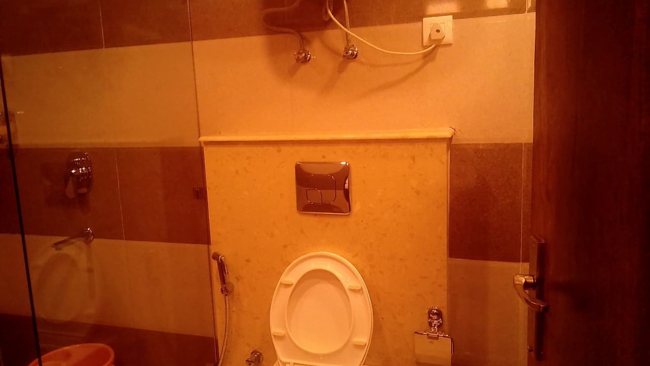 Photo of Bathroom in Chhota Shimla
