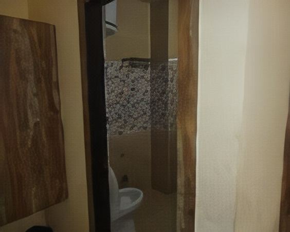 Photo of Bathroom in Katra