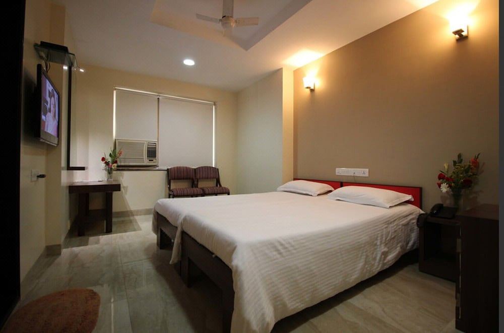 Photo of Bedroom in Santacruz
