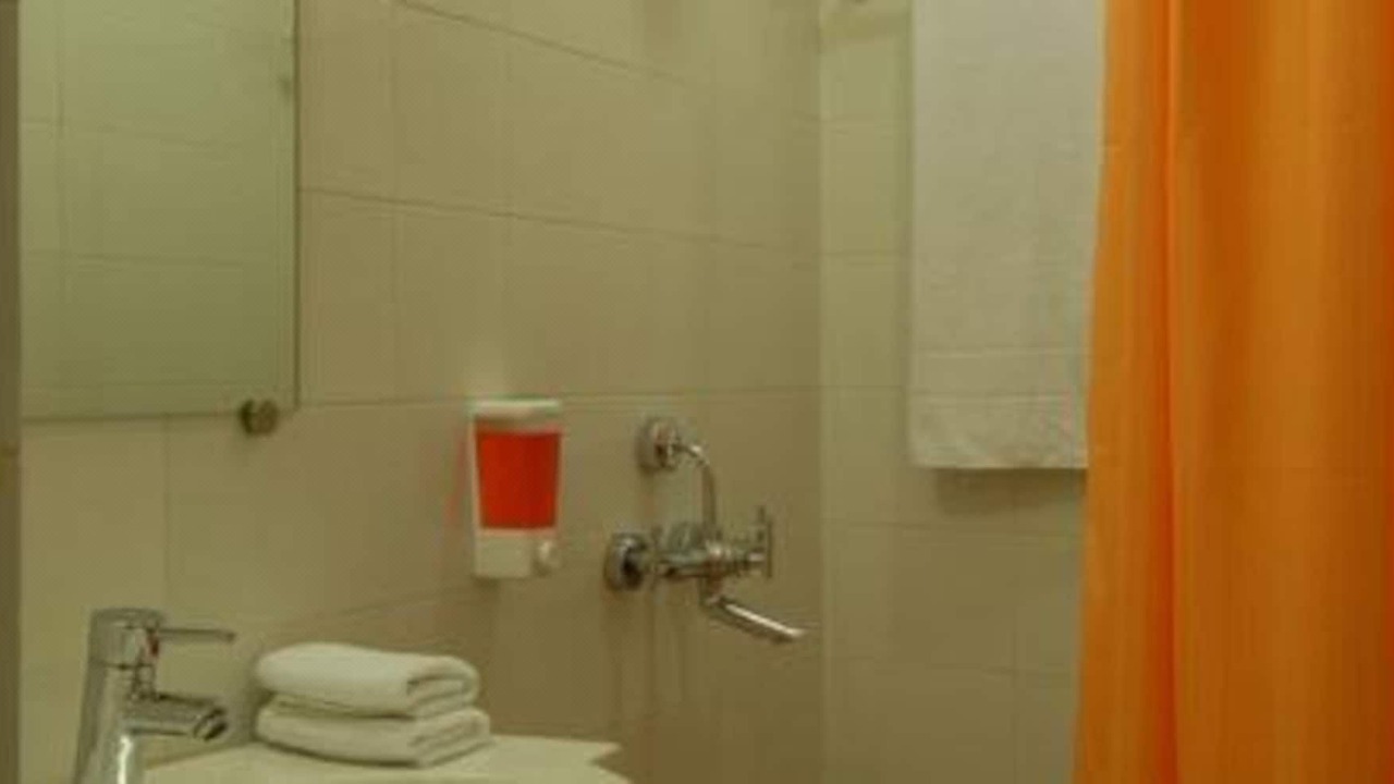 Photo of Bathroom in Andheri East