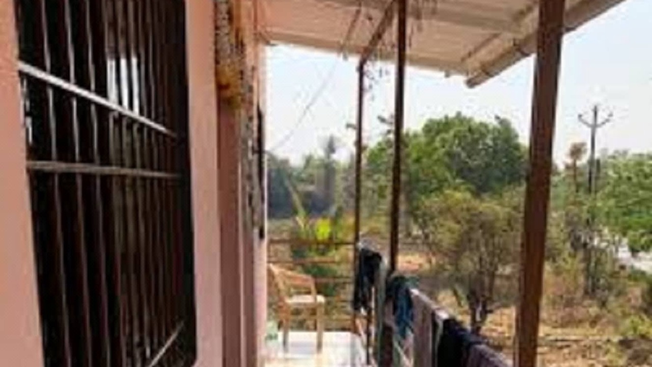 Photo of Patio Balcony in Mumbai Central