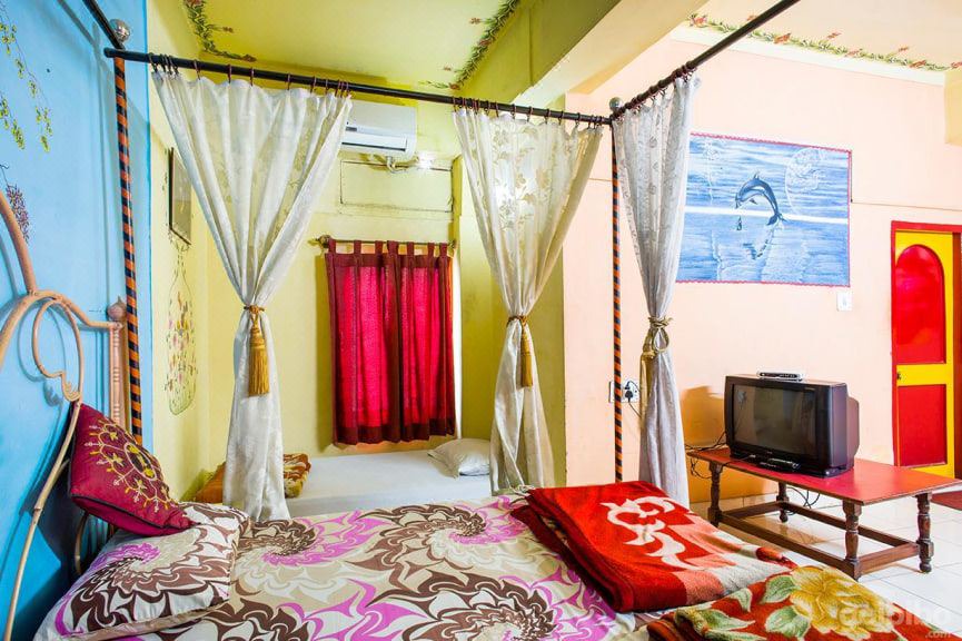 Photo of Livingroom in Jodhpur
