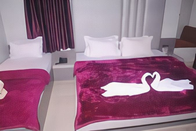Photo of Bedroom in Sualkuchi