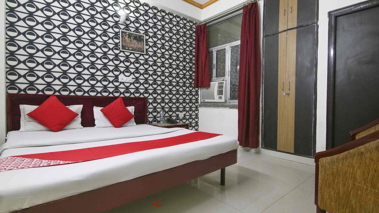 Photo of Bedroom in Gandhi Nagar