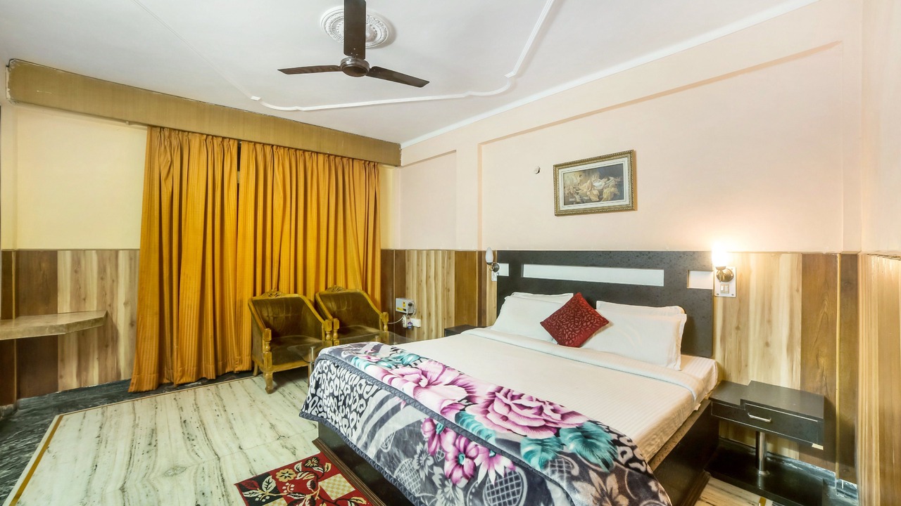 Photo of Bedroom in Haridwar