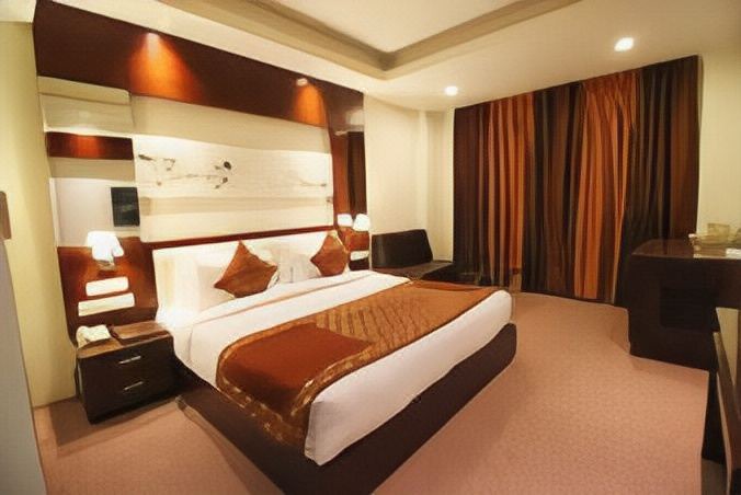 Photo of Bedroom in Patel Nagar