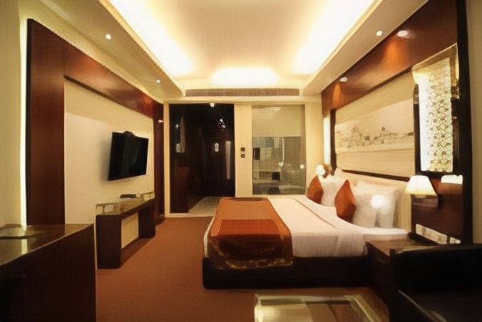 Photo of Bedroom in Patel Nagar