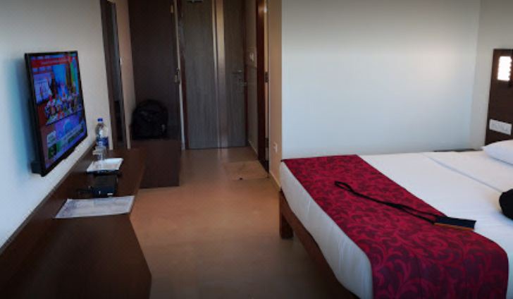 Photo of Bedroom in Hassan