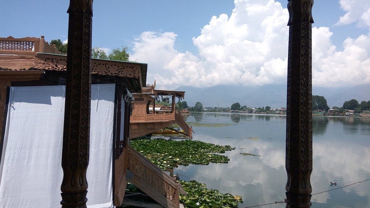 Photo of Others in Nagin Bagh