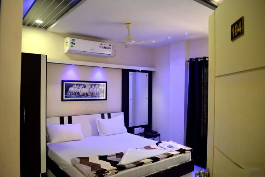 Photo of Bedroom in Suratgarh