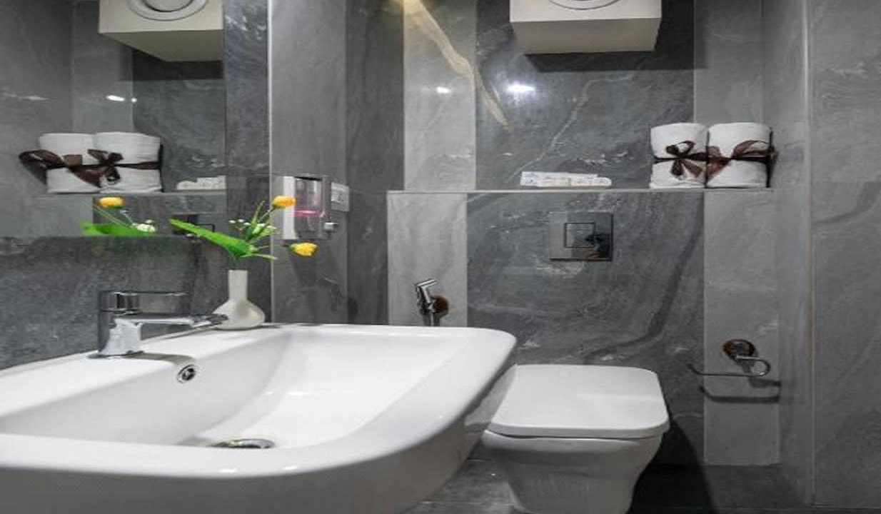 Photo of Bathroom in Bilekahalli