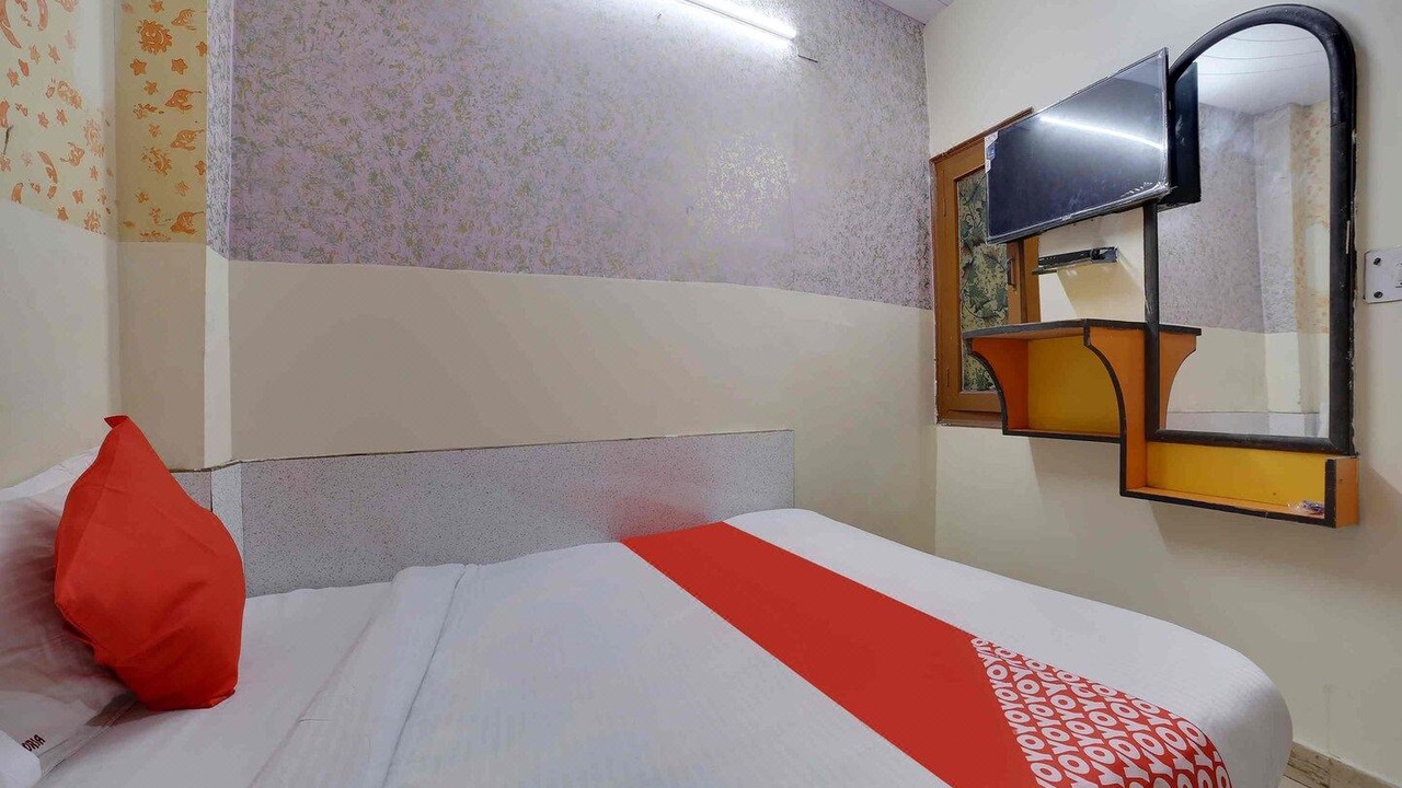Photo of Bedroom in Gandhi Nagar