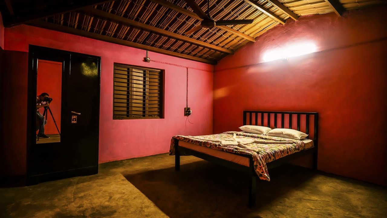 Photo of Bedroom in Satara
