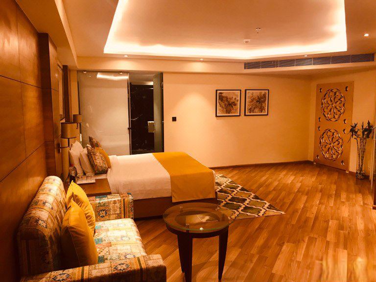 Photo of Livingroom in Panch Batti