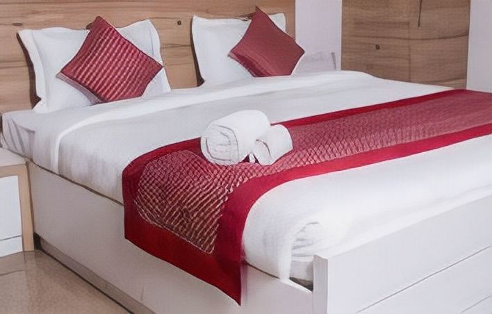 Photo of Bedroom in Mahipalpur